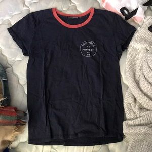 Brandy Melville shirt
